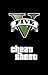 GTA V Cheat Sheet: for Playstation