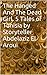 The Hanged And The Dead Girl. Tales of Tunisia by Storyteller... by Mohamed Bacha