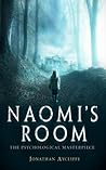 Naomi's Room by Jonathan Aycliffe