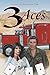 3 aces by Richard Ide