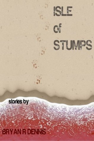 Isle of Stumps (Kindle Edition)