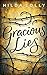 Gracious Lies by Hilda Lolly