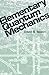 Elementary Quantum Mechanics (Dover Books on Physics)