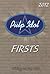 Pulp Idol - Firsts 2012