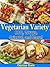 Vegetarian Variety by Denise Dale
