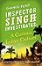 Inspector Singh Investigates: A Curious Indian Cadaver: Number 5 in series