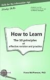 How to Learn: The...