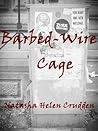 Barbed-Wire Cage