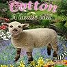 Cotton. A lambs tail (Cotton. for jehovah's witnesss children Book 1)