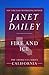 Fire and Ice (California, Americana, #5)