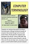 Computer Terminology