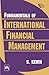 Fundamentals of International Financial Management by S. Kevin