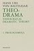 Theo-Drama by Hans Urs von Balthasar