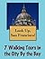 Look Up, San Francisco! 7 Walking Tours in the City By The Bay (Look Up, America! Series)