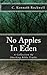 No Apples In Eden