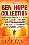 The Ben Hope Coll...