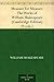 Measure for Measure  The Works of William Shakespeare by William Shakespeare