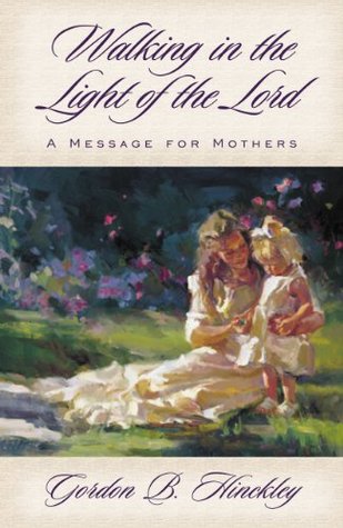 Walking in the Light of the Lord (Kindle Edition)