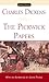 The Pickwick Papers (Signet Classic)
