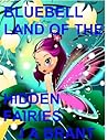 Bluebell the Land of the Hidden Fairies by Julie Brant