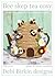 Bee hive skep tea cosy knit...