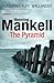 The Pyramid by Henning Mankell