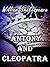 Antony and Cleopatra by William Shakespeare