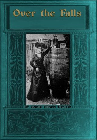 Over the Falls (Kindle Edition)