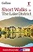 Short walks in the Lake District: A Ramblers Guide to Cumbria Featuring Easy Countryside Walking Routes (Collins Ramblers)