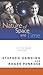 The Nature of Space and Time (Princeton Science Library)
