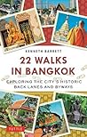 22 Walks in Bangk...