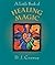 A Little Book of Healing Magic by D.J. Conway