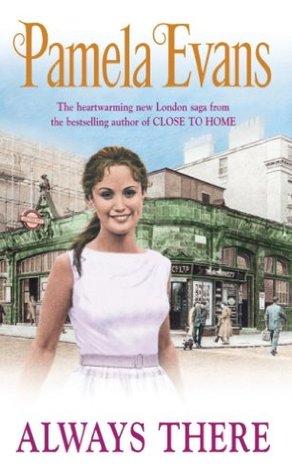 Always There (Kindle Edition)