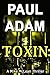 Toxin (Mike McLean #3)