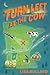 Turn Left at the Cow by Lisa Bullard