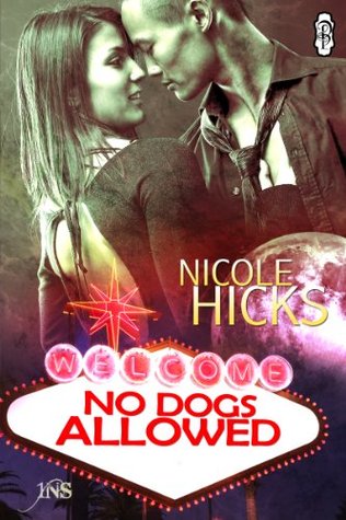 No Dogs Allowed (1Night Stand #84)