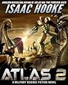 ATLAS 2 by Isaac Hooke