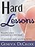 Hard Lessons (BDSM Spanking Erotica)