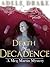 Death by Decadence (A Meg Martin Mystery)