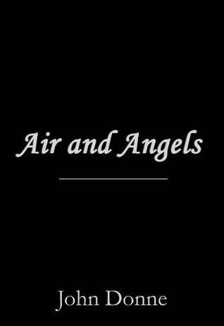 Air and Angels