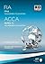 FIA Foundations in Management Accounting FMA (ACCA F2): Paper F2: Study Text