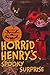 Horrid Henry's Spooky Surprise