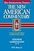 Jeremiah, Lamentations: An Exegetical and Theological Exposition of Holy Scripture (The New American Commentary Book 16)