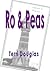Ro & Peas by Terri Douglas