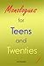 Monologues for Teens and Tw...