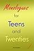 Monologues for Teens and Twenties (second edition)