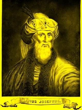 Autobiography/Antiquities of the Jews (Active ToC)