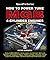 How to Power Tune MGB 4-Cylinder Engines by Peter Burgess