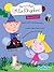 Ben & Holly Annual 2012