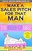 The Break-Up Bible: The Keep Strong, Let Go And Move On Guide / Make A Sales Pitch For That Man: 5 Easy To Use Strategies To Lock His Heart Body And Soul Into Brand You